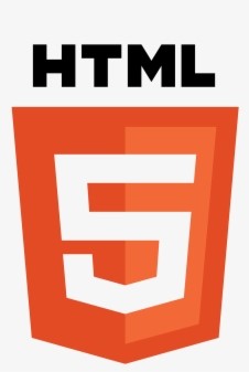 HTML logo