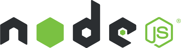 NodeJs logo