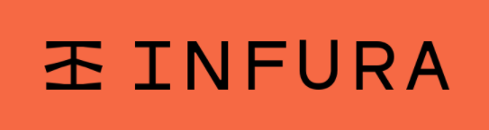 Infura logo